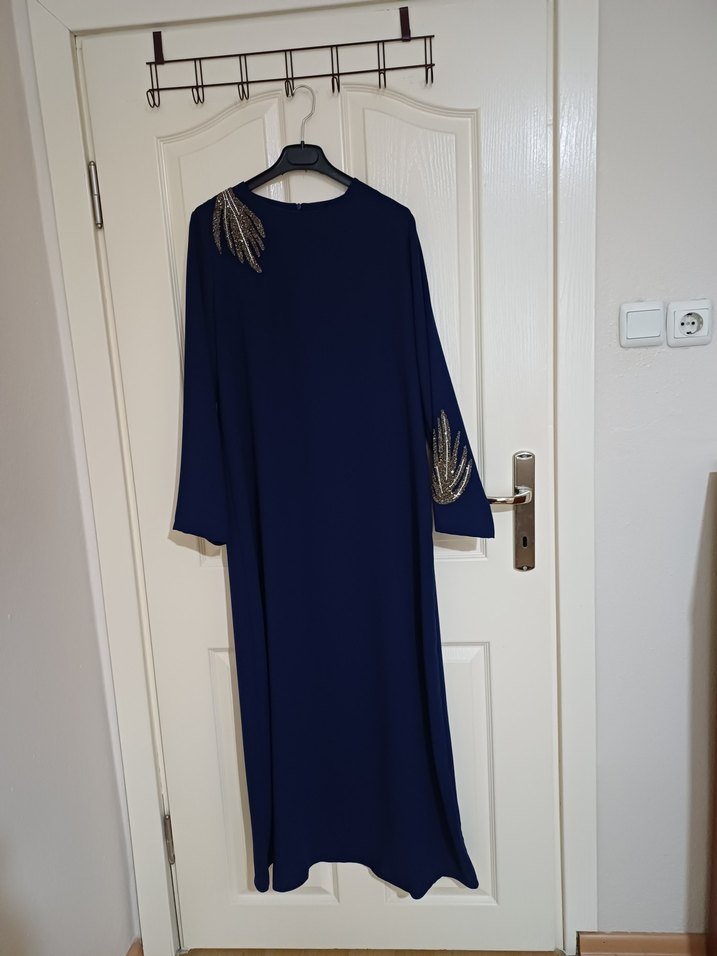 Abiye elbise - Görsel 2