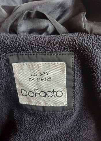 Kapüşonlu Erkek Çocuk Şişme Mont - Görsel 5