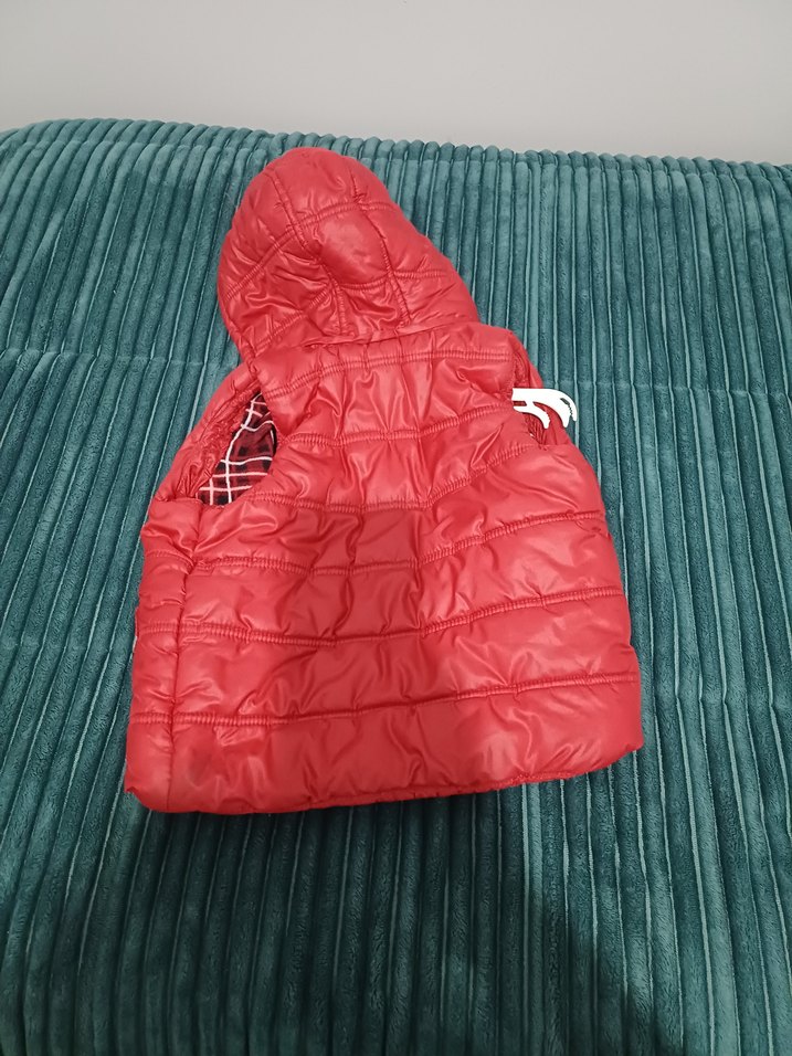 Erkek çocuk yelek - Görsel 2