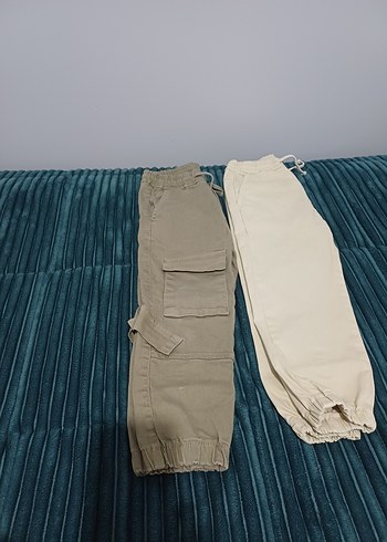 Erkek çocuk 2.li pantolon - Görsel 2