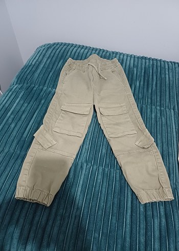 Erkek çocuk 2.li pantolon - Görsel 3
