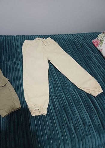 Erkek çocuk 2.li pantolon - Görsel 5