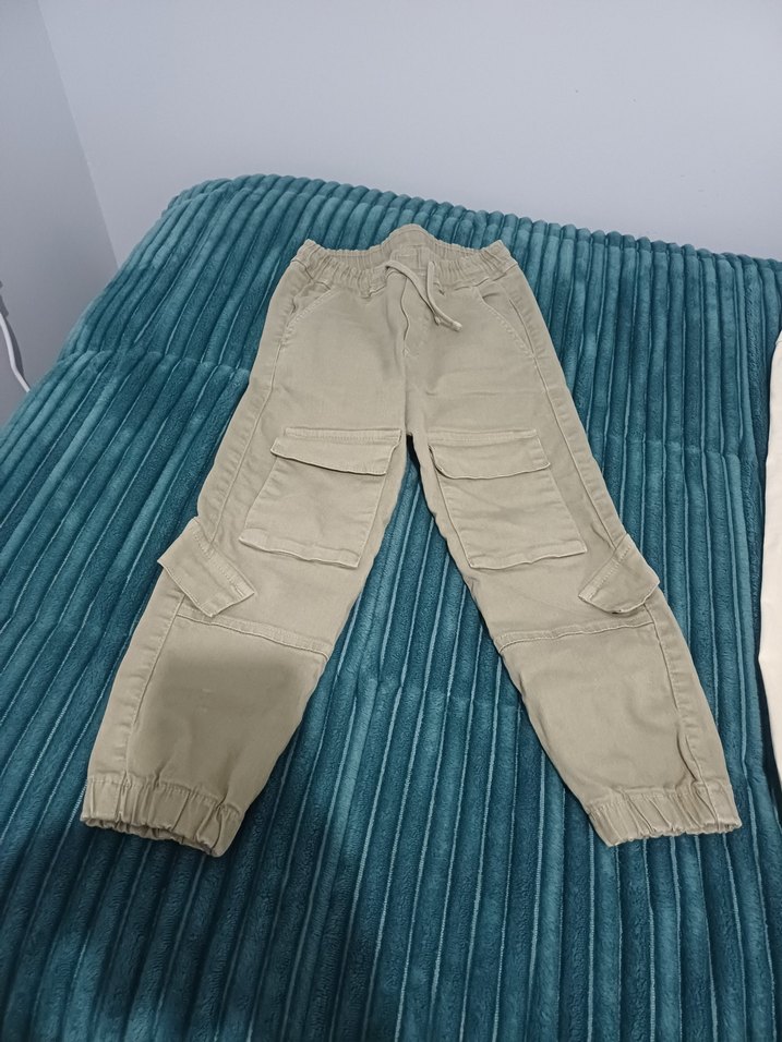 Erkek çocuk 2.li pantolon - Görsel 3