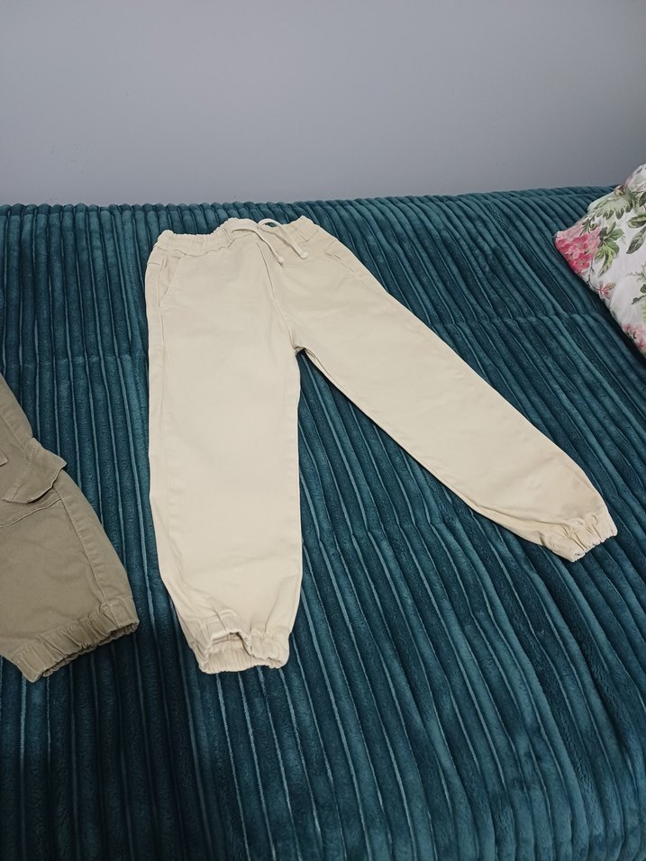 Erkek çocuk 2.li pantolon - Görsel 5