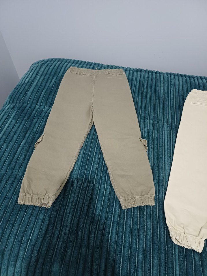 Erkek çocuk 2.li pantolon - Görsel 4