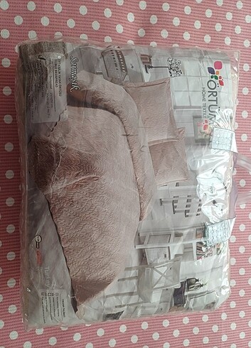 Tek kişilik yatak örtüsü - Görsel 6