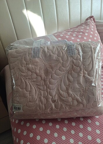 Tek kişilik yatak örtüsü - Görsel 7