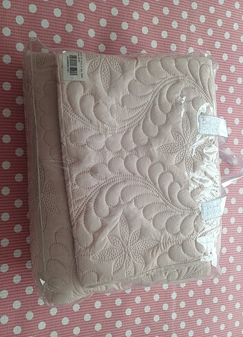 Tek kişilik yatak örtüsü - Görsel 8