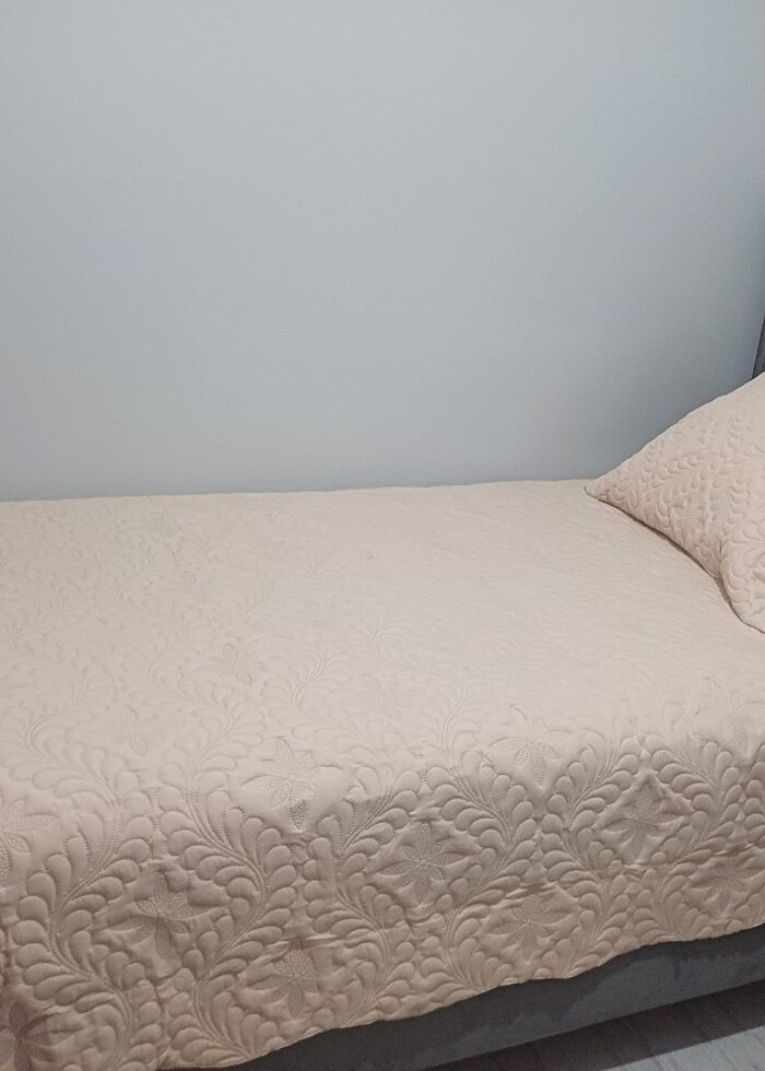 Tek kişilik yatak örtüsü - Görsel 3