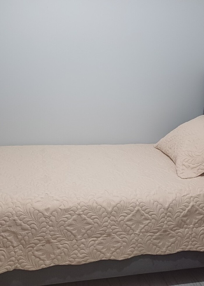 Tek kişilik yatak örtüsü - Görsel 5