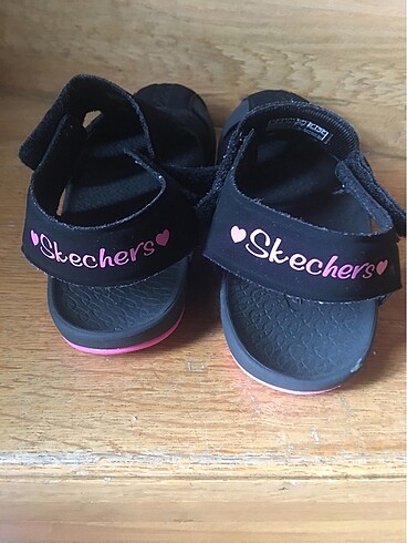Skechers YEPYENİ SKECHERS SANDALET