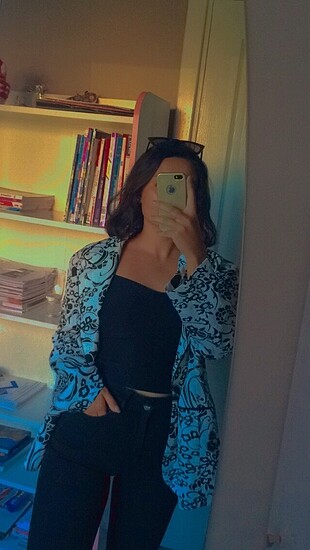 Zara Blazer ceket