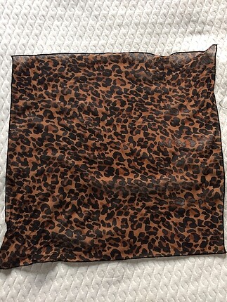 Bandana fular