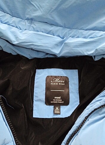 Mavi Jeans Mavi marka mont