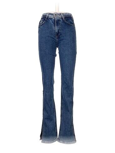 Vintage Love Jean / Kot %70 İndirimli.