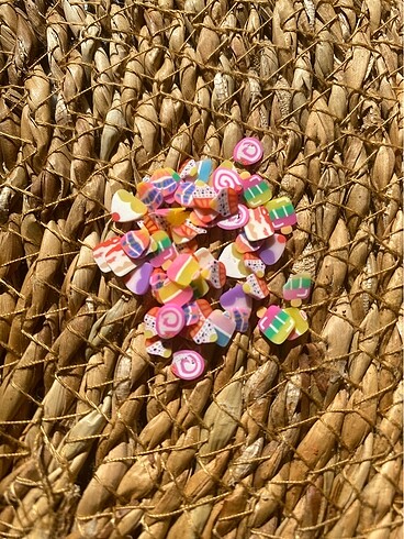 Fimo Pastalar