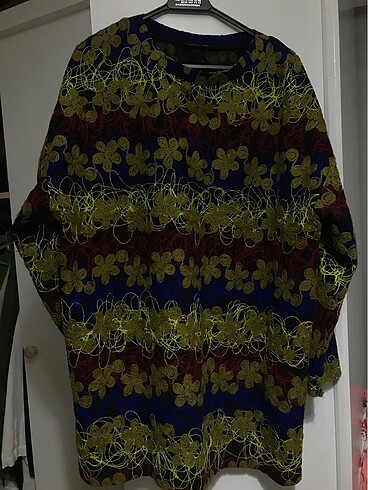 Zara tunik