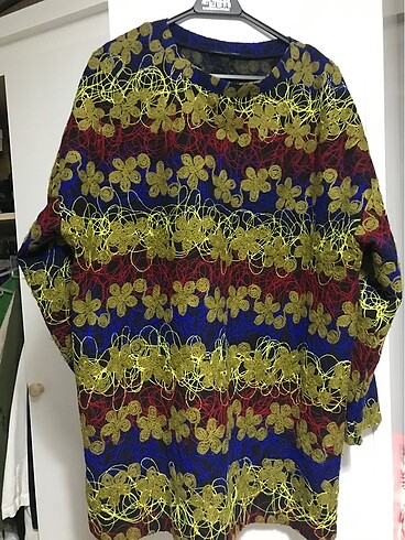 Zara Zara tunik