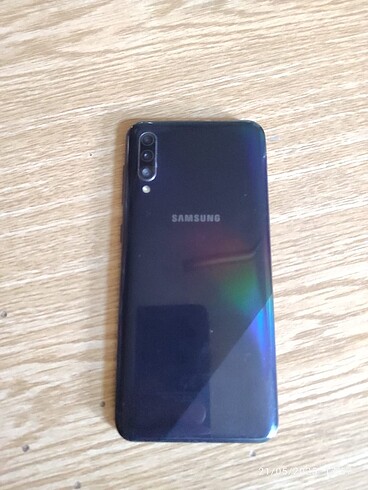 Galaxy A30S 64 GB