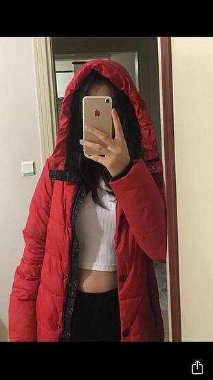 şişme mont