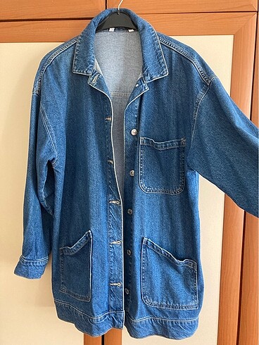 Defacto Oversize Kot Ceket