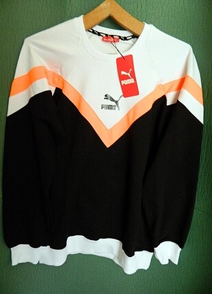 Puma Sweatshirt Unisex