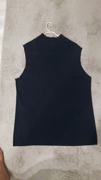 xl Beden Triko bluz
