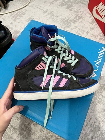 adidas ayakkabı