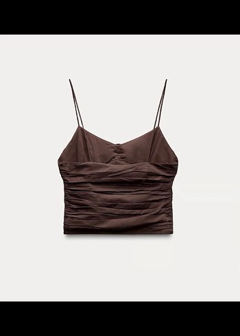 Zara Büstiyer - Görsel 2