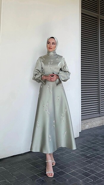s Beden Sarooh Couture