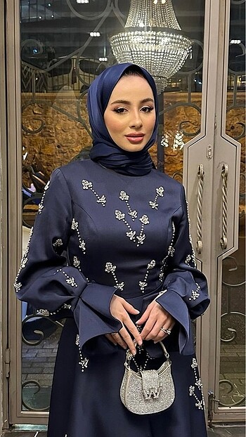 Diğer Sa Rooh Couture