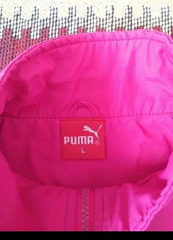 Puma Puma eşofman üstü 