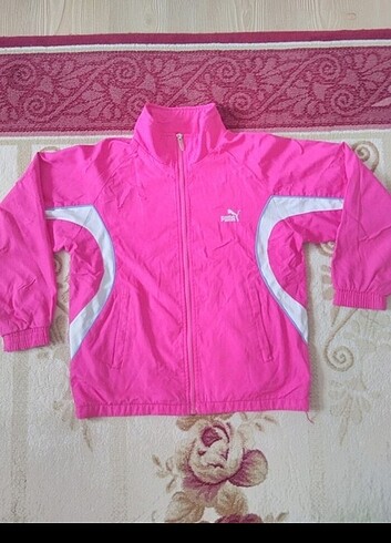 Puma eşofman üstü 