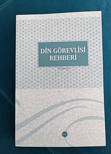 Din görevlisi rehberi 