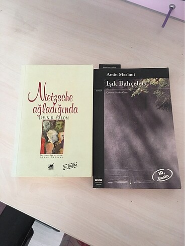 Kitap
