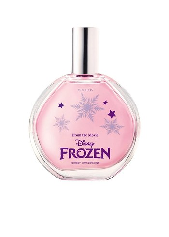 Avon Frozen Parfüm