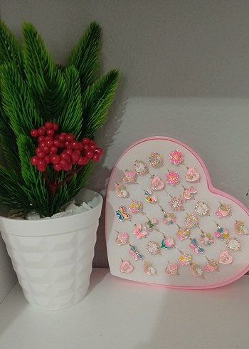 çocuk yüzük - Görsel 2