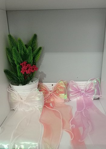 Fiyonk Saç Tokası - Görsel 2