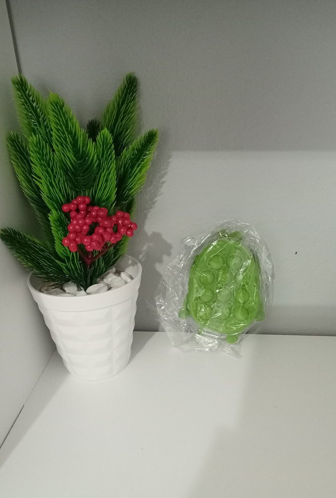 silikon cüzdan - Görsel 2