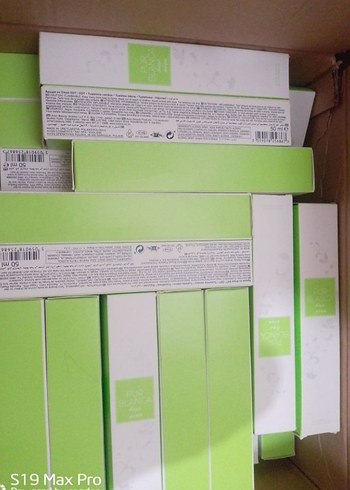 Avon Pur Blanca hope - Görsel 2