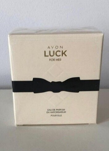 Avon luck