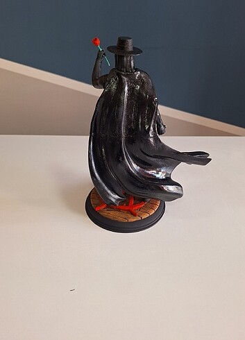 V For Vendetta Figür - Görsel 5