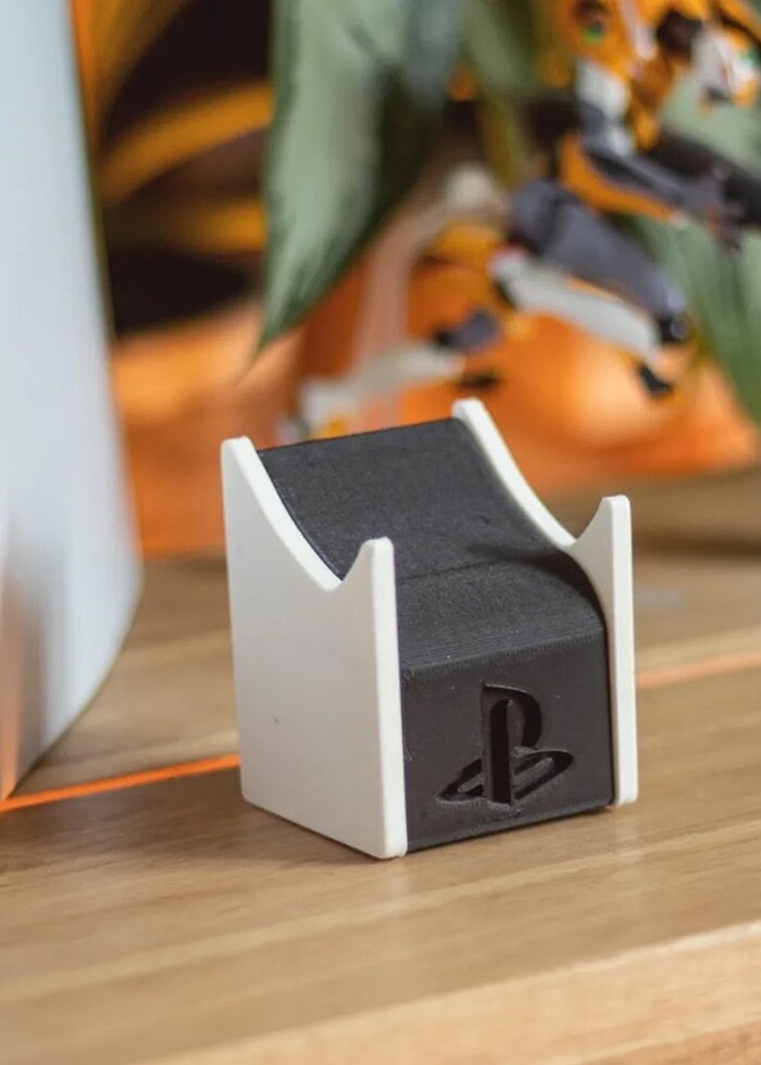 Ps5 Joystick Tutucu Stand - Görsel 2