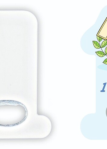 1 Şeklinde Açacak (Kişiye Özel) - Görsel 3