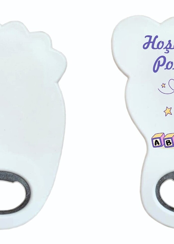 Ayak Açacak Kişiye özel  - Görsel 4