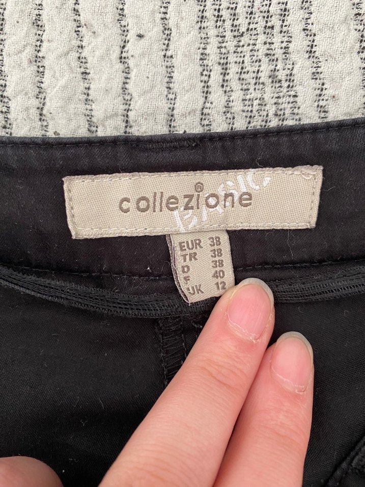 Pantolon - Görsel 4