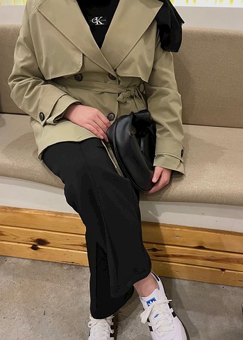 Çımalı Scuba Pantolon - Görsel 6