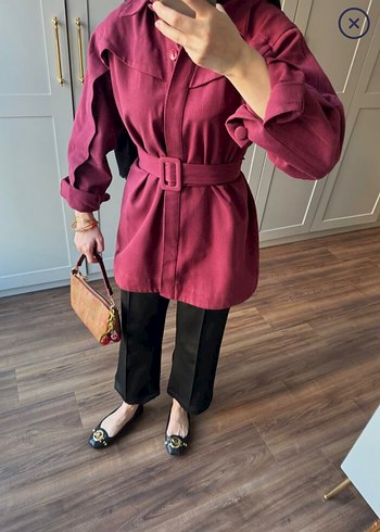 Çımalı Scuba Pantolon - Görsel 2