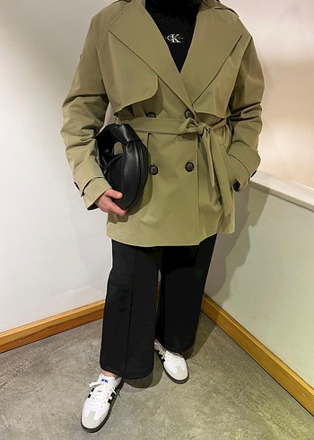 Çımalı Scuba Pantolon - Görsel 5