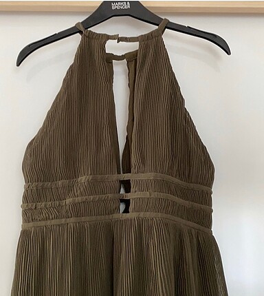 H&M mini elbise
